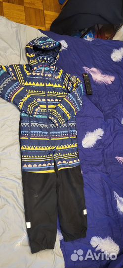 Комбенизон 134р