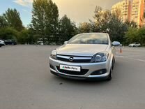 Opel Astra GTC 1.8 AT, 2007, 133 300 км, с пробегом, цена 650 000 руб.