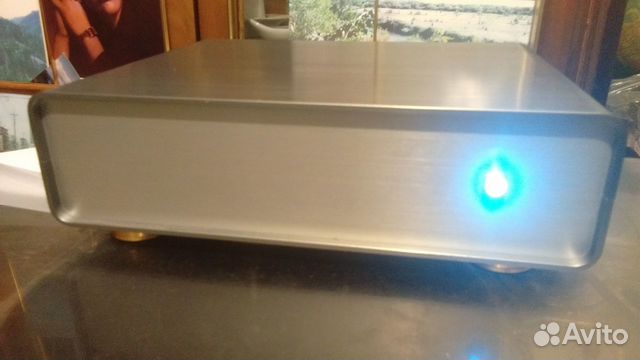 Фонокорректор винила Тракт Кунаширского купить в Москве | Электроника ...