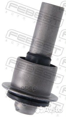 Сайлентблок подрамника заднего NAB-276 Febest