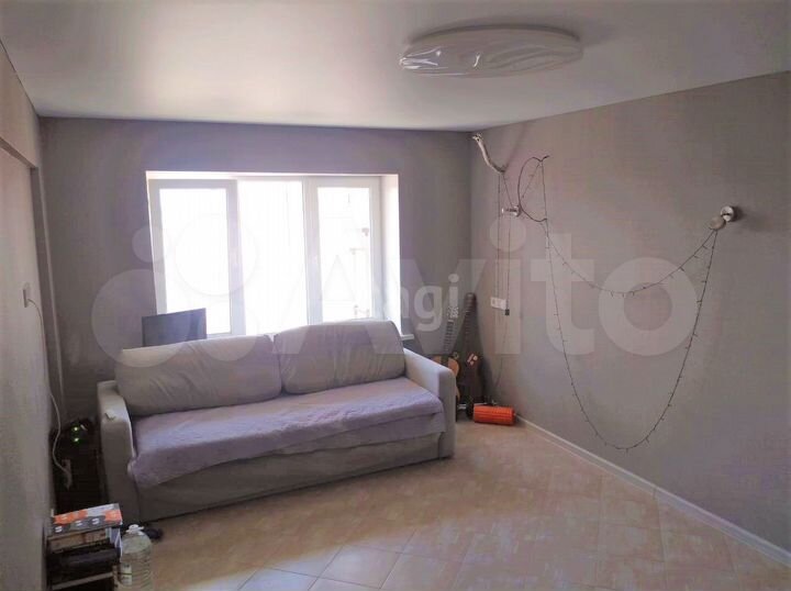 1-к. квартира, 43,6 м², 20/24 эт.