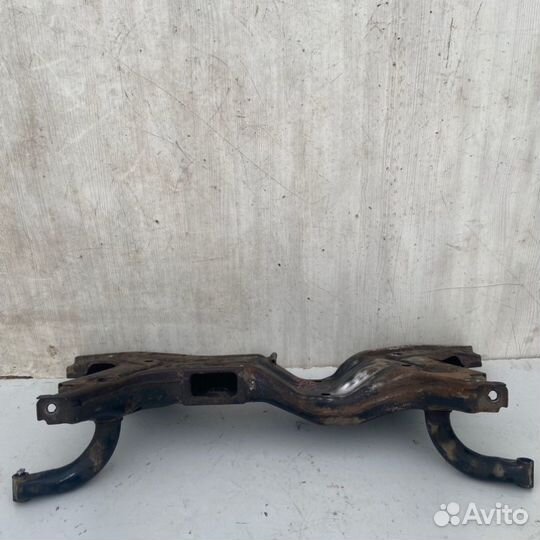 Подрамник передний Mitsubishi Colt Z26 4G19 2003