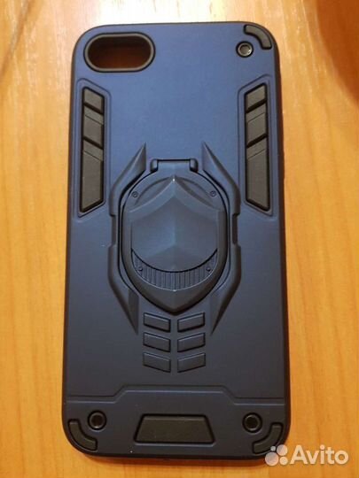 Чехол для телефона новый бронебойный 7/8