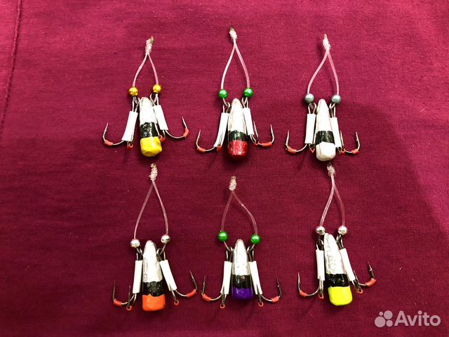 Рыболовная суперснасть «Балда V2.0». Серебро