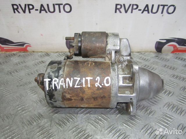 Стартер Ford Transit 2.0 1985-1994