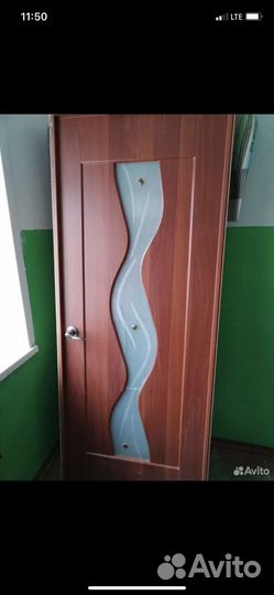Дверь межкомнатная