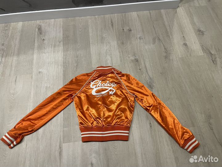 Бомбер Calvin klein