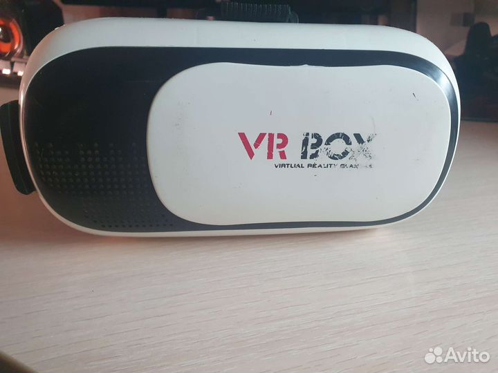 Vr очки