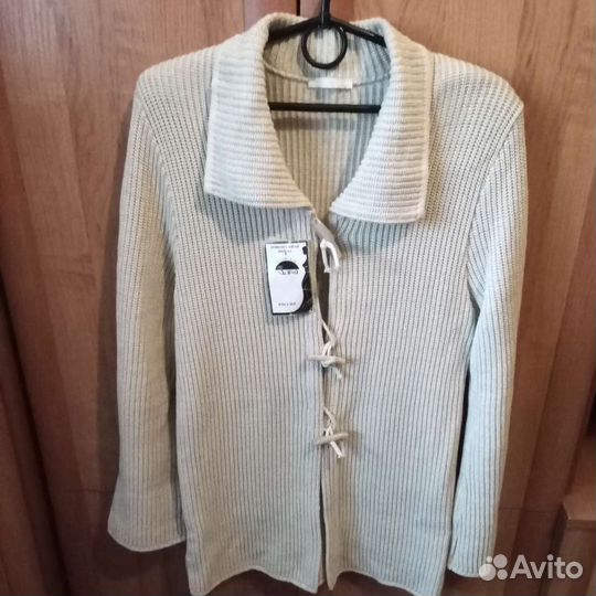 Кофта женская новая 44 46