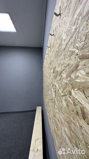 Сдам спортзал