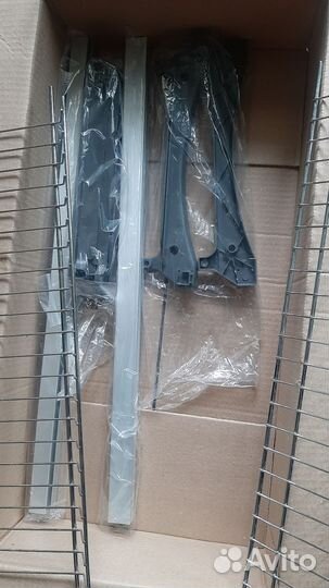 Сушилка для посуды в шкаф 60 см