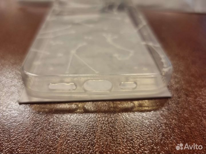 Чехол iPhone 13 pro