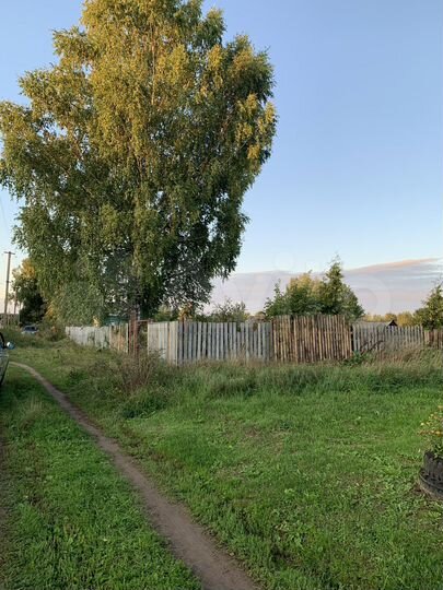 Участок 15 сот. (ИЖС)