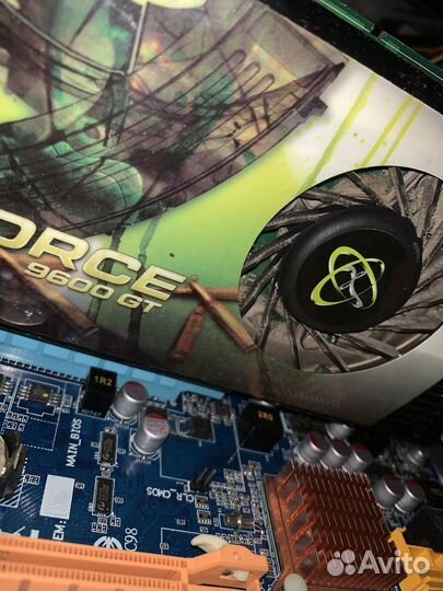 Компьютер бу