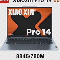 Lenovo Xiaoxin Pro 14 2024 oled 14", Ryzen 8845H