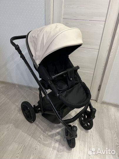 Коляска 3 в 1 Riko basic ozon