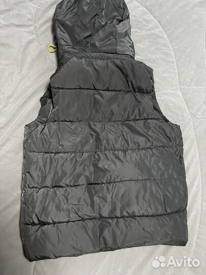 Жилетка на мальчика