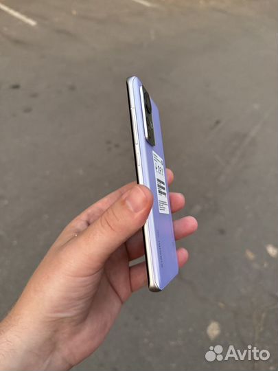 Xiaomi 12X, 12/256 ГБ