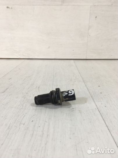 Датчик коленвала nissan qashqai J10 2.0 ат
