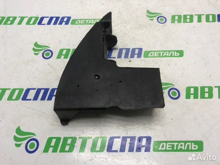 Уплотнитель крыла передний левый Mazda 3Bp хетчбек