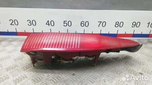 Фонарь задний правый citroen C5 1 (9BR16MY02)