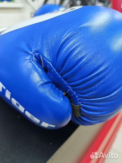 Боксерские перчатки 12 Oz (новые)
