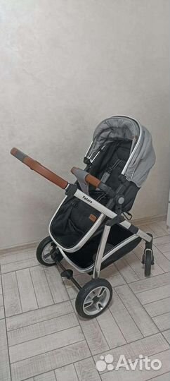 Детские коляски 2 в 1