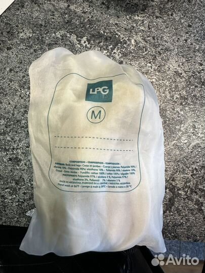 Костюм для LPG массажа