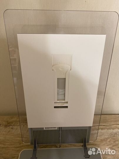 Сканер HP Scanjet 3800