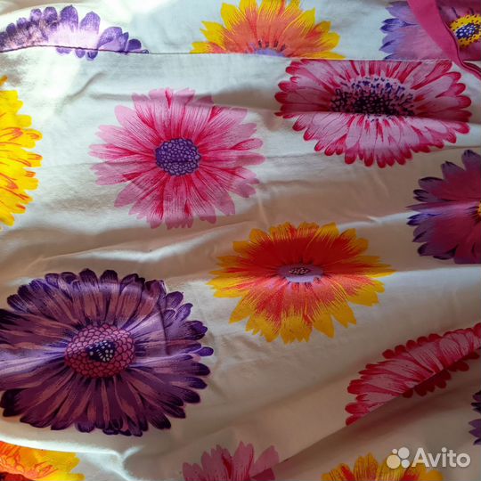 Платья для девочки рост 122