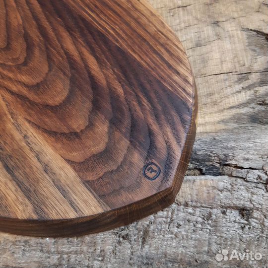 Доска для сервировки 