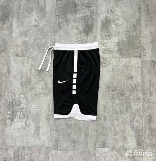 Шорты мужские спортивные Nike