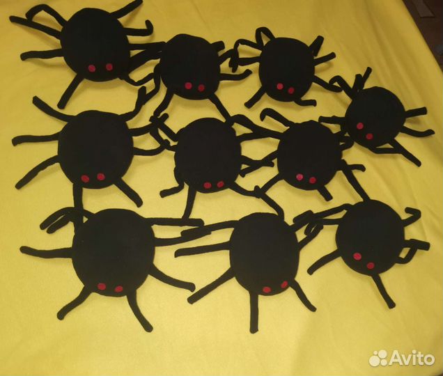 Реквизит для аниматоров