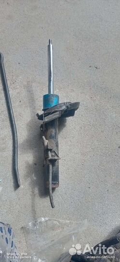 Трансмиссия ford focus 3