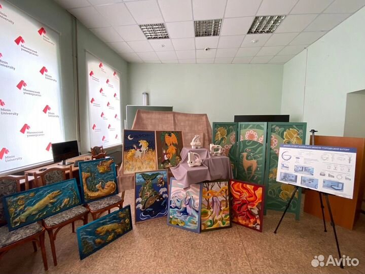 Рисование для детей