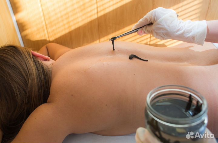 Массаж силовой, спортивный,антицеллюлитный