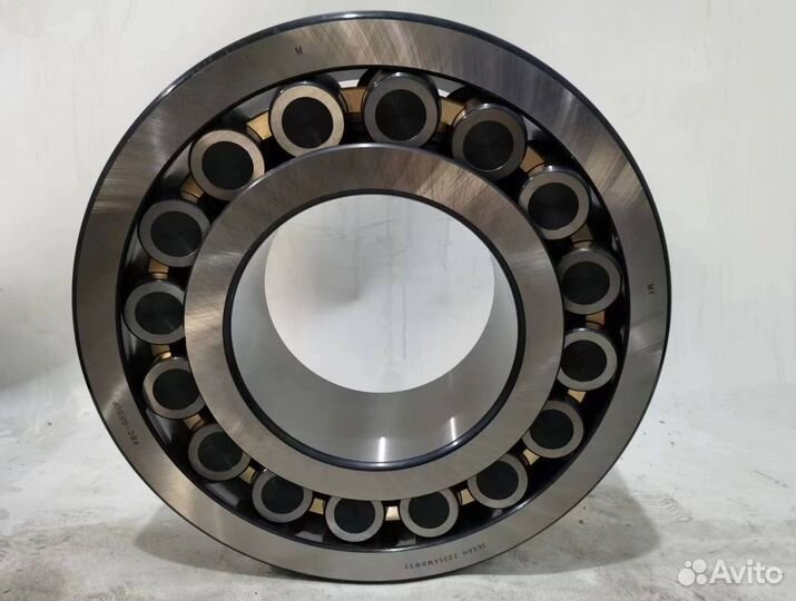 Подшипник 3656 Н FBC (ГОСТ)