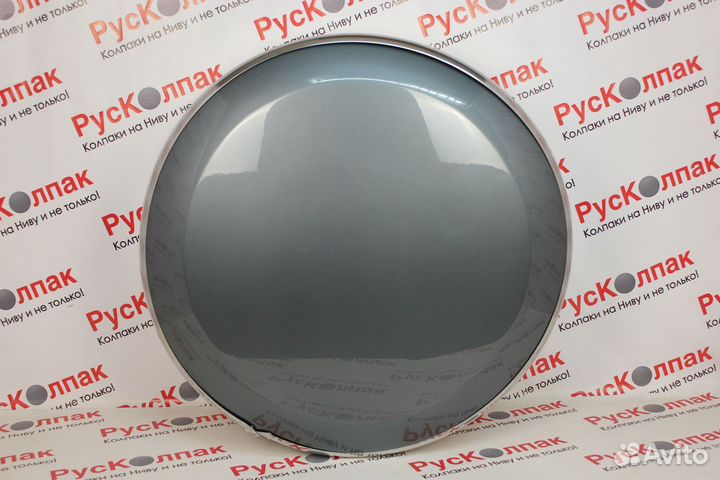 Чехол Хантер R16 №2 темно-серый Тайфун