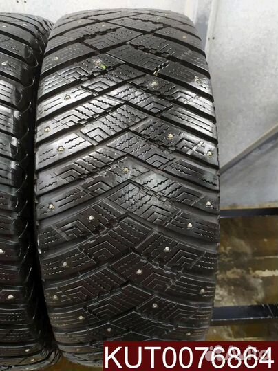 Goodyear UltraGrip Ice Arctic SUV 265/60 R18 107U