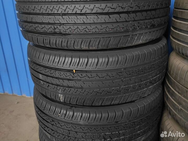 Dunlop Grandtrek ST30 235/55 R18