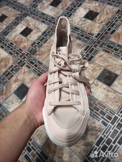 Кроссовки Adidas Nizza