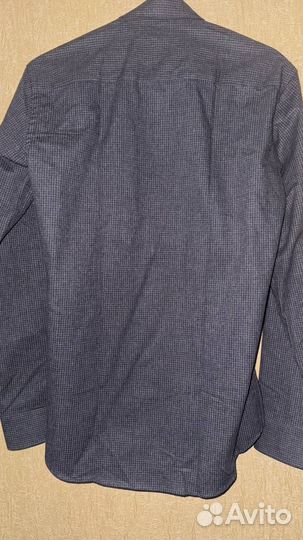 Сорочка верхняя мужская giverno