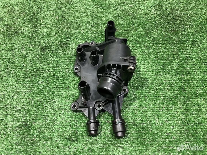 Термостат на BMW G