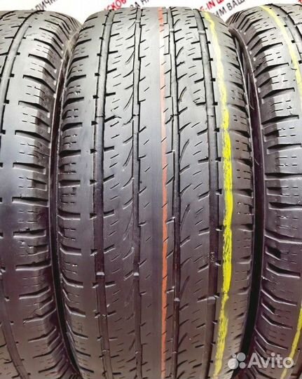 Viatti Bosco A/T 215/65 R16 98H