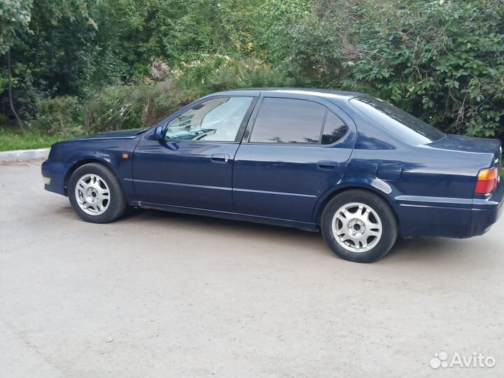 Toyota Camry 2.0 AT, 1996, 456 000 км