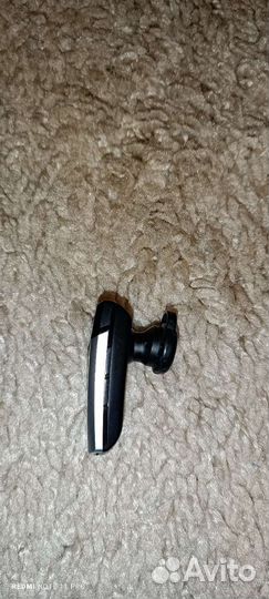 Bluetooth гарнитура хансфри