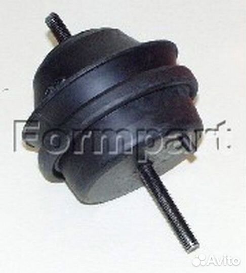 FormPart 1555010/S Опора двигателя