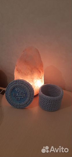 Вязаные корзины ручная работа