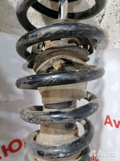 Стойки передние Mazda 6 GH