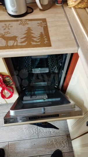 3-к. квартира, 66 м², 9/17 эт.